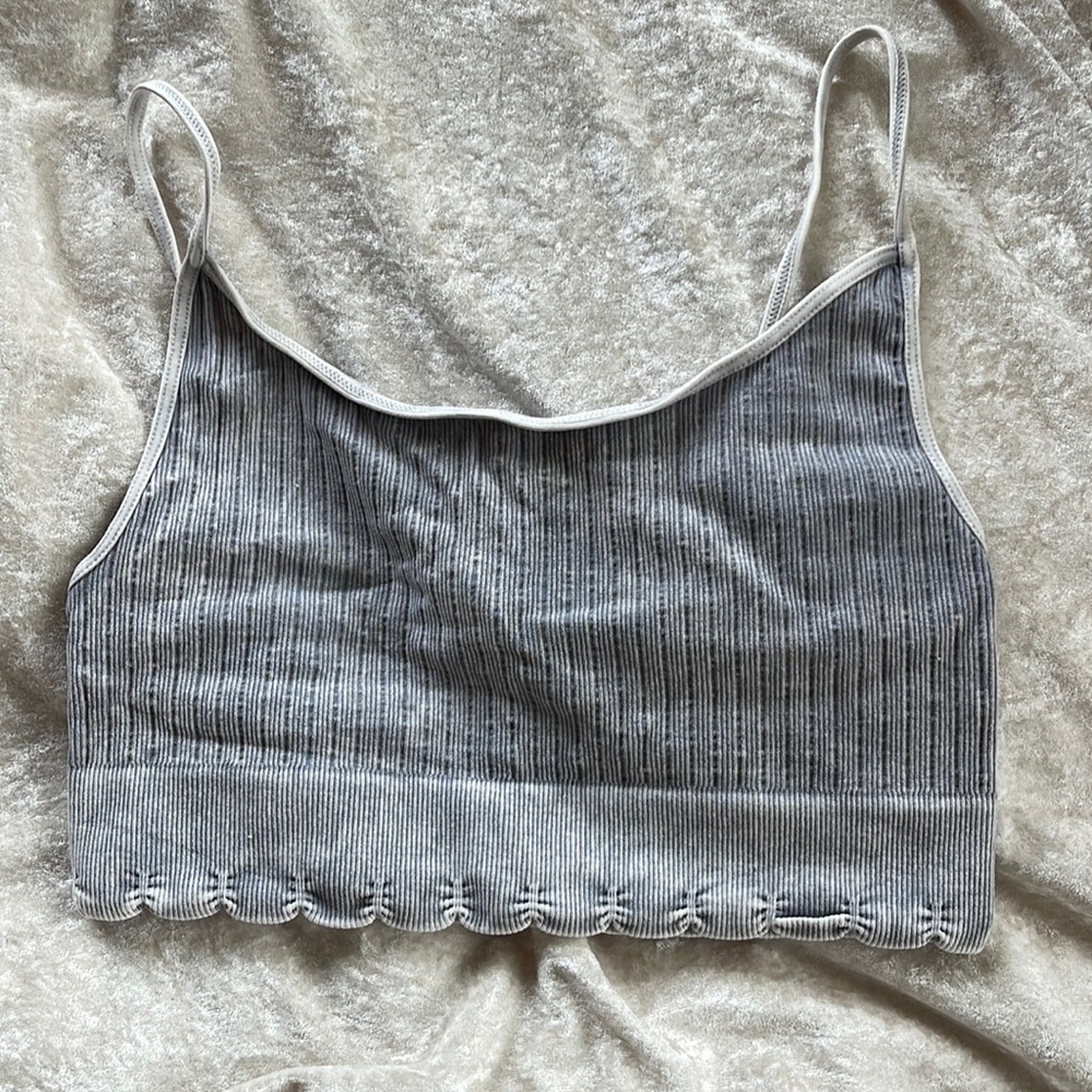 Niki Biki Bralette